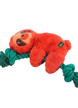 AFP Safari - Rope Cuddle Luiaard