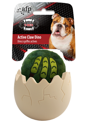 AFP My T-Rex Dino Claw