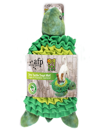 AFP  Dig It - Treat Mat Zeeschildpad