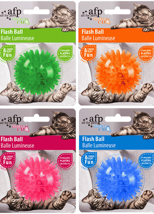 AFP Modern Cat - Flash Ball