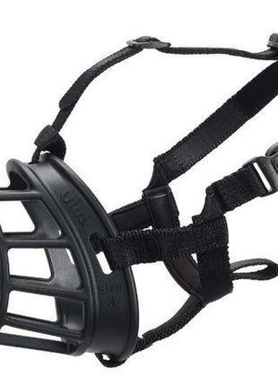 Baskerville Kaganiec Ultra-1 czarny