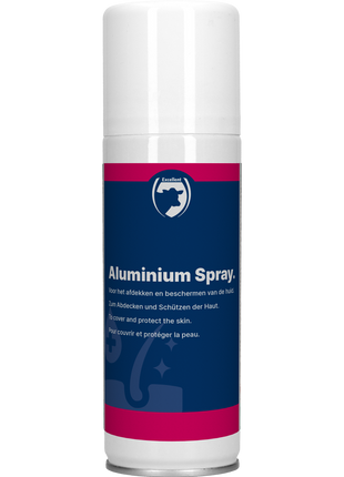 Excellent Aluminium Spray