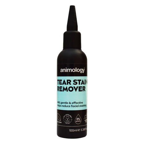 Animology Tear Stain Remover 100 ml