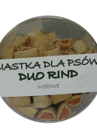 Bosch Psia Spiżarnia - Ciastka Duo Rind z wołowiną 0,9kg