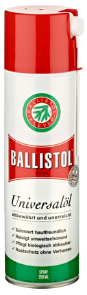 Ballistol Universal Oil Spray 200 ml