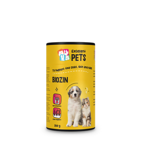 Excellent Pets Biozin
