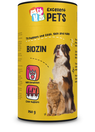 Excellent Pets Biozin