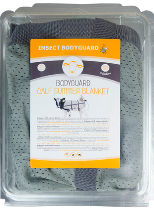 Bodyguard Kalf Zomerdekje