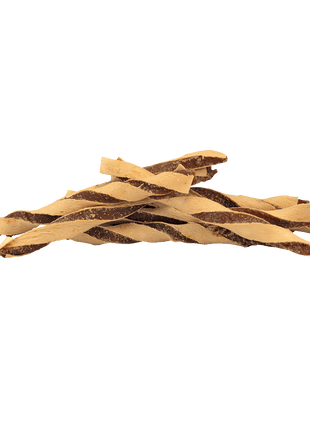 Braaaf Soft Snack Gedraaide Sandwich - Kip & Vis