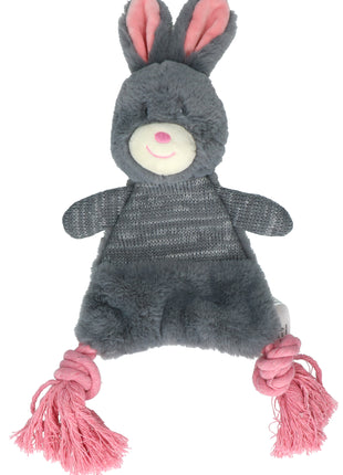Bunny Puppy Crunchy Rope