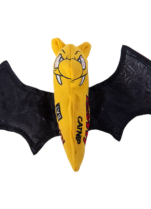 Yeowww! Cat Bat