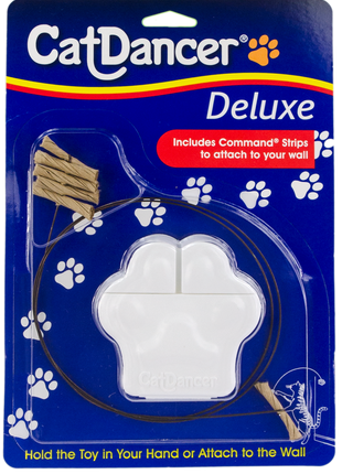 Cat Dancer Deluxe