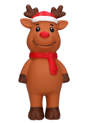 Christmas Latex Rendier