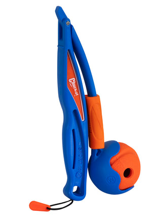 Chuckit! Fetch & Fold Launcher Mini