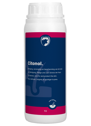 Excellent Citonol