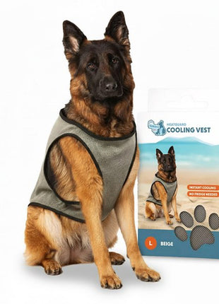 Coolpets Cooling Vest