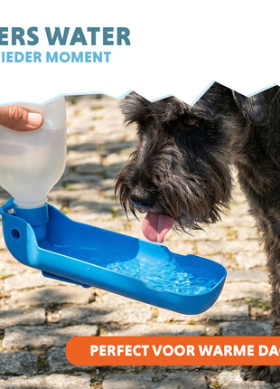 CoolPets Fresh 2GO
