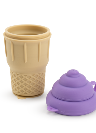 Coolpets Ice Cream