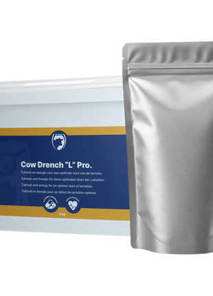 Excellent Cow Drench "L" Pro 4 kg