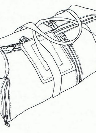 Grande Finale Torba iniekcyjna do obsługi zwierząt r.2