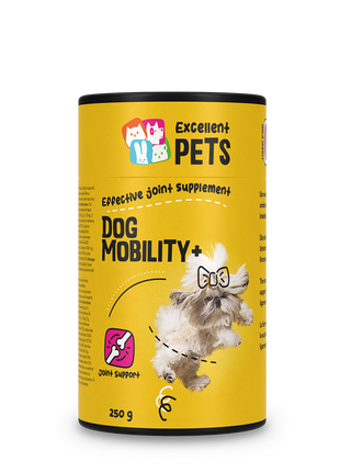 Excellent Pets Dog Mobility+