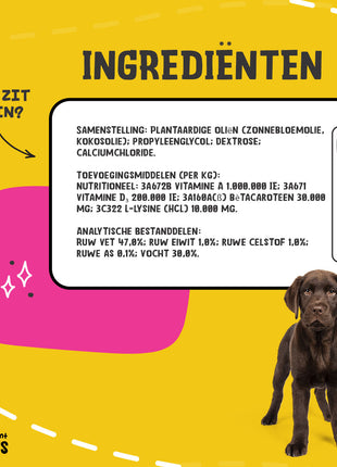 Excellent Pets Vital Total 50 ml