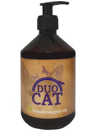 Duo Cat