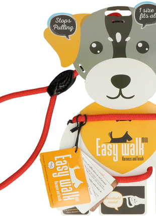 Easy Walk Handmodel