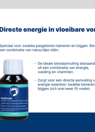 Excellent Enerfit Kalf / Big 100 ml