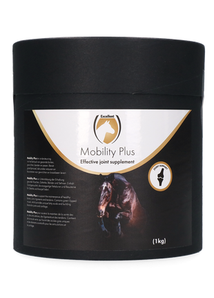 Excellent Horse Mobility Plus