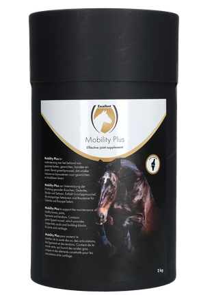 Excellent Horse Mobility Plus