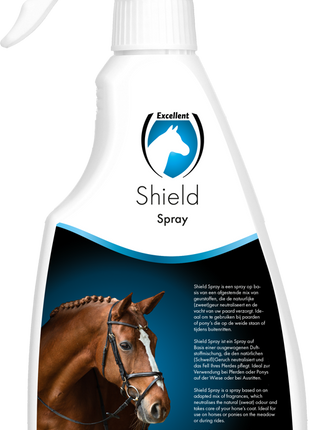Excellent Horse Shield Spray 500 ml
