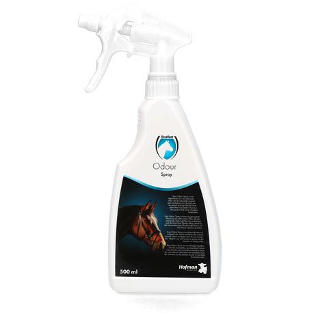 Excellent Horse Odour Spray 500 ml