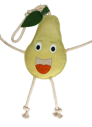 Excellent Horse Foodie Friends Pear