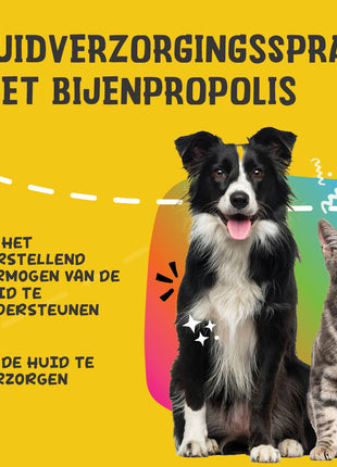 Excellent Pets Propolis Spray 50 ml