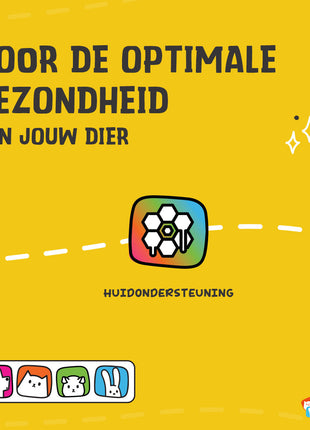 Excellent Pets Propolis & Honey Ointment