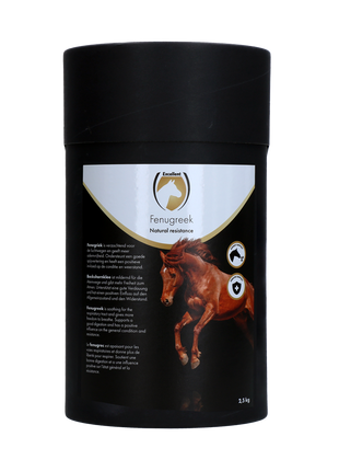 Excellent Horse Fenugreek