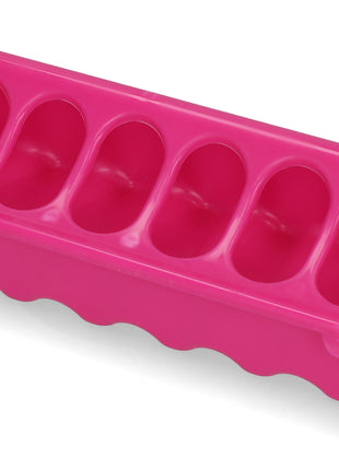 Gaun Pluimvee Voertrog 30 cm Assorti