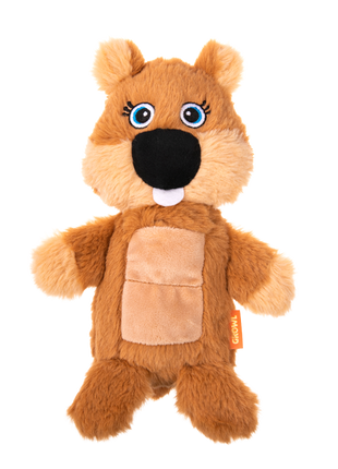 Growl Belly Boomerz Benny de Bever