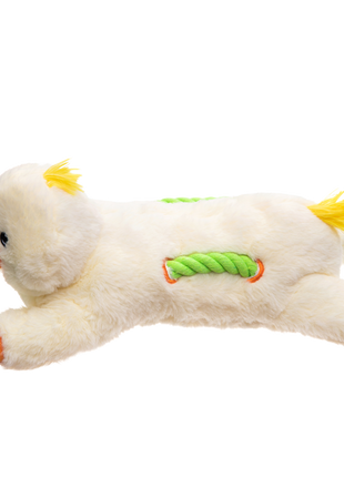 Growl Haystackerz Quacker de Eend
