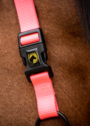 Excellent Premium Halster Roze