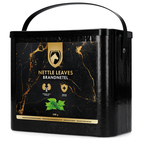 Excellent Horse Herbs Brandnetel 800 g