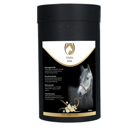 Excellent Horse Herbs Kamille 500 g