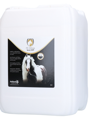 Excellent Horse Hi Gloss Spray Refill