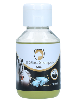 Excellent Horse Hi Gloss Shampoo Original