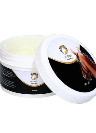 Excellent Horse Hi Gloss Hair Wax