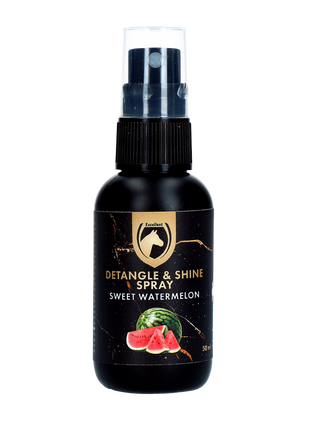 Excellent Horse Detangle & Shine Spray 50 ml Sweet Watermelon