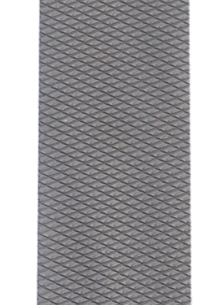 Hoefrasp recht 35 cm met Handvat