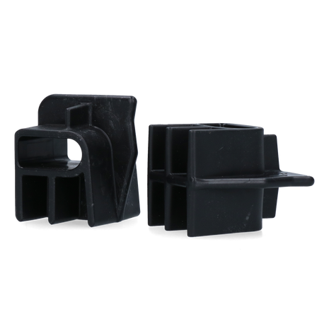 Bevestigingsset Hooi Slow Feeder 140 l