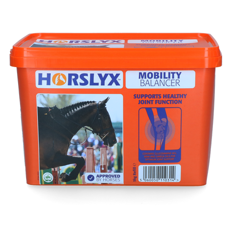 Horslyx 5 kilo Mobility